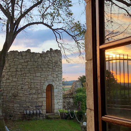 La Grande Maison D'Arthenay Bed and Breakfast Saumur Eksteriør billede