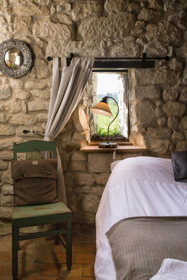 La Grande Maison D'Arthenay Bed and Breakfast Saumur Eksteriør billede